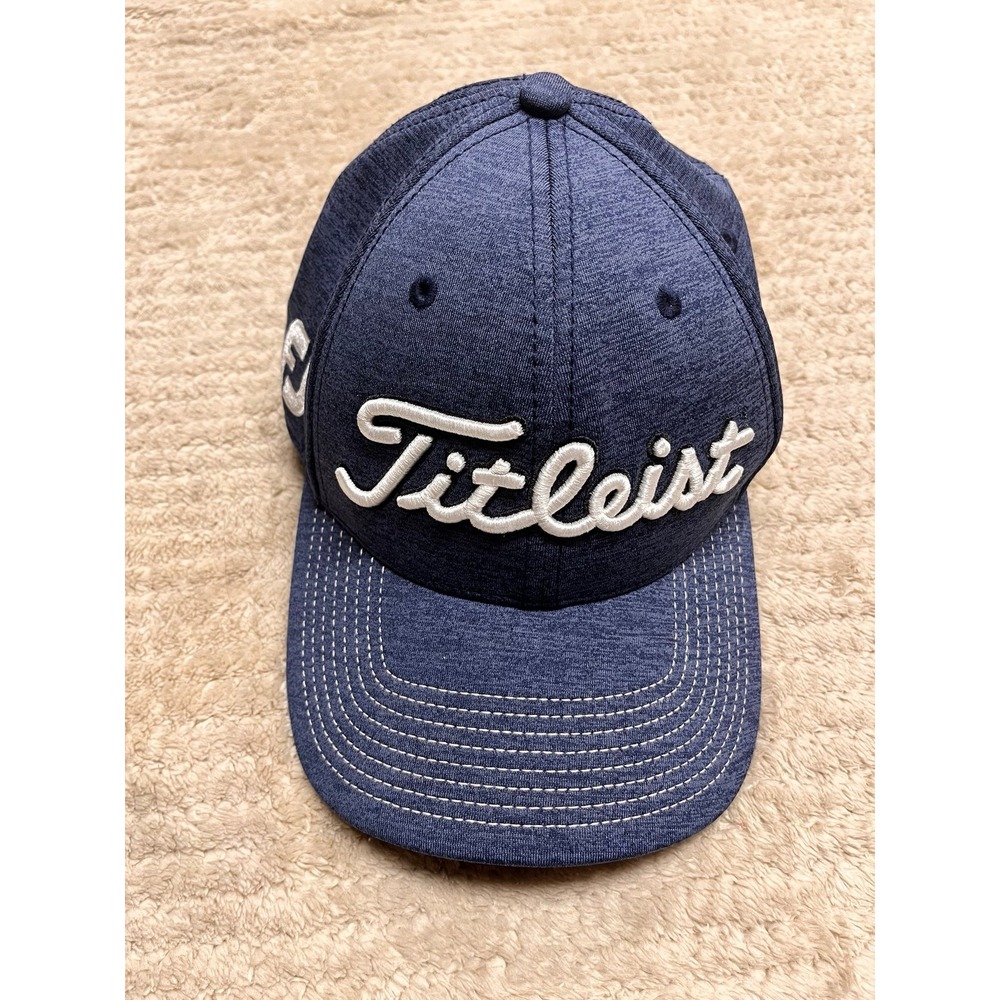 Titleist Golf Cap Men's S/M